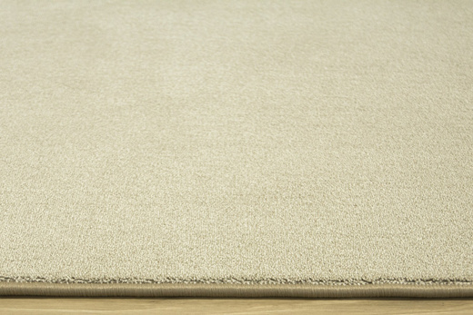 Mięciutki Gęsty Dywan Bounty 72 Beż Cappuccino