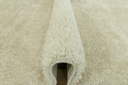 Dywan Shaggy PUFFY S001A J-beige