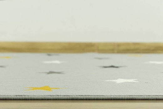 Dywan Kids 533752/89945 mouse gwiazdki