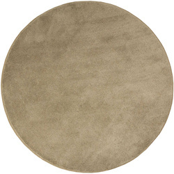 Okrągły Dywan Amazing 92 Beż Brąz