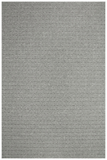 Dywan Pętelkowy Zembla 73 Szary Grafit Kratka