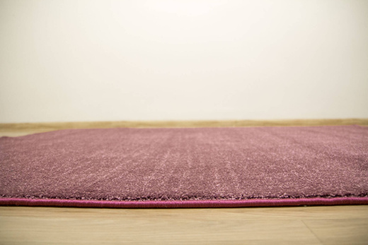 Luksusowy Dywan Gran Sasso Classic 15 Fiolet