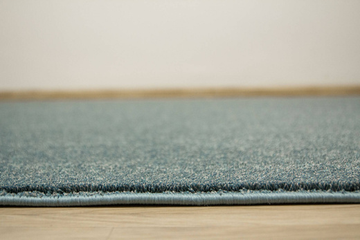 Dywan Heritage 81 Melanż Turkus Szary