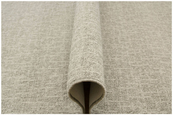 Wykładzina Alto 73 Melanż Jasny Szary szerokość 4 m