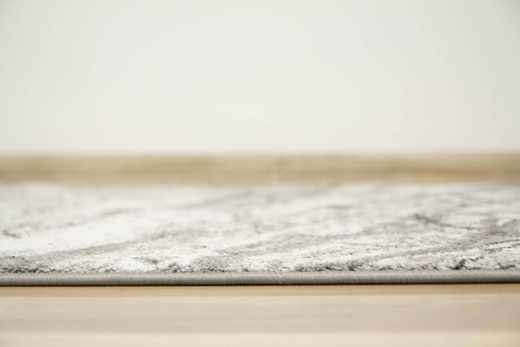 Chodnik Aqua Marble 19 szary beż szerokość 150 cm