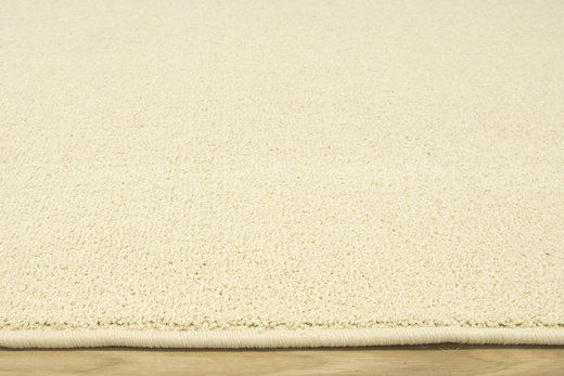 Dywan Carousel 70 NSF Kremowy Antypoślizgowy na Gumie