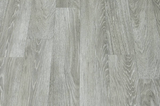 Wykładzina PCV Presto Avoriaz 582 szary szerokość 4 m