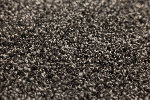 Wykładzina Shaggy Sphinx-Special 177 Srebrzysty Szary Melanż szerokość 4 m