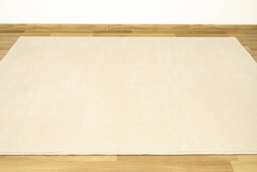 Wykładzina Santander 71 Krem szerokość 4 m