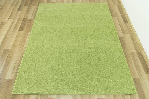 Dywan Las-Vegas 41 zielony pastelowy