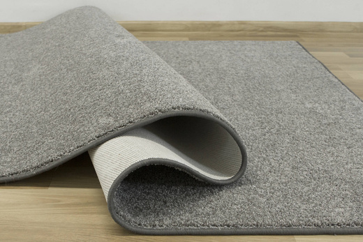 Wykładzina Lima 740 Rock Szary szerokość 4m