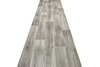 Wykładzina PCV Tex-Style Lime Oak 976M Deski Szary Beż szerokość 1 m