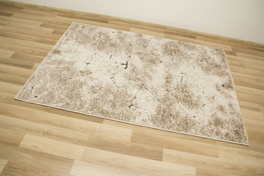 Dywan Fashion 32038/120 Piaskowiec Krem Beż