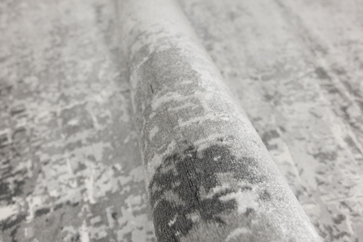 Dywan Nantes NT041G Grey/Grey Szary Beton