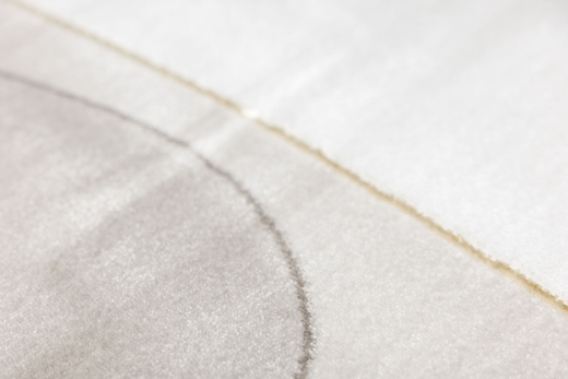 Dywan Selenne GS002A Cream/Beige Krem Beż Szary Geometria Ksztalt