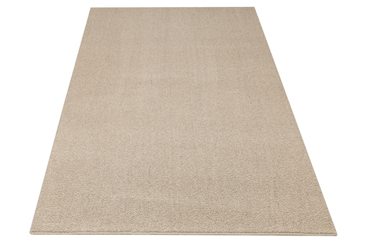 Wykładzina Obiektowa Excellence Beż na jucie szerokość 4 m