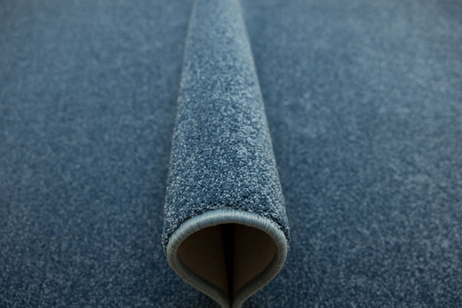 Luksusowy Dywan Infinity 183 Lśniący Turkus