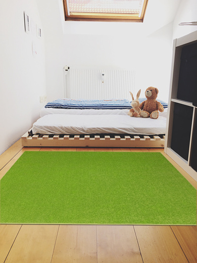 Dywan Dynasty 41 seledyn