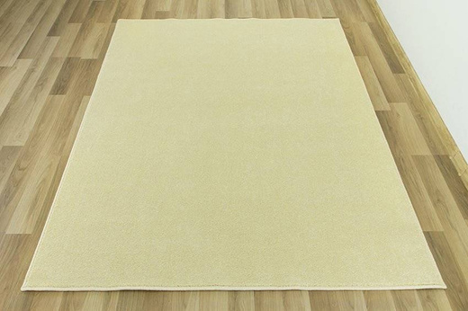 Dywan Crystal-Twist 72 Ecru