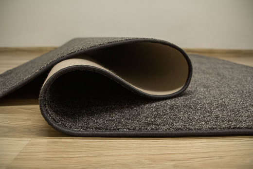 Dywan Carrick-Cove 77 Grafit