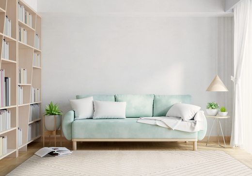 Dywan Aruba G167A cream Krem Szary Linie