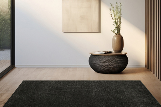 Dywan Dziecięcy Lima 2081A d.grey Grafit