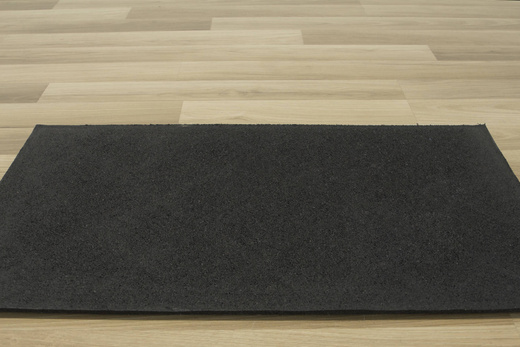 Wycieraczka Contours Antracyt