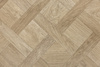 Wykładzina PCV Bingo Mocha 543 Parkiet Pałacowy szerokość 1,5 m