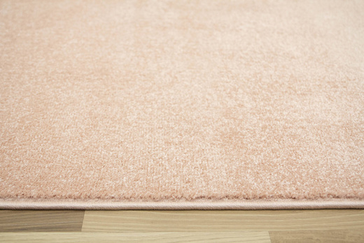 Dywan Dziecięcy Lima 2081A rose/rose Róż