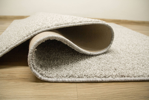 Dywan Sphinx-special 375 Jasny Szary Shaggy