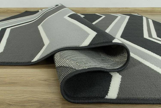 Dywan LUNA 503642/89922 sierżant szary