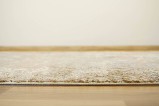 Dywan Naomi 23719A vizon/vizon Szary Niebieski Beż