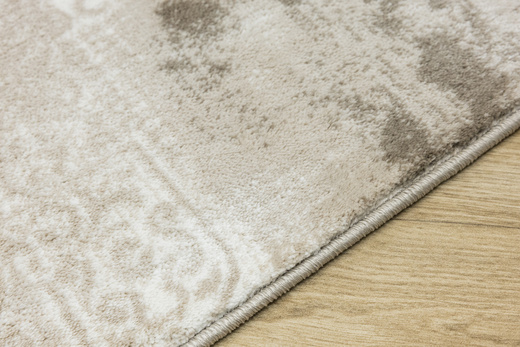 Dywan Galya GAK11C grey/brown Beż Szary Boutique