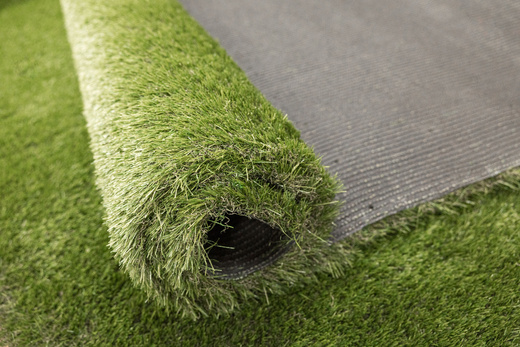 Sztuczna Trawa Lucy 44 Zielona szerokość 2,5 m