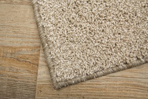 Wykładzina Sphinx-special 290 Beż Krem Melanż Shaggy szerokość 4 m