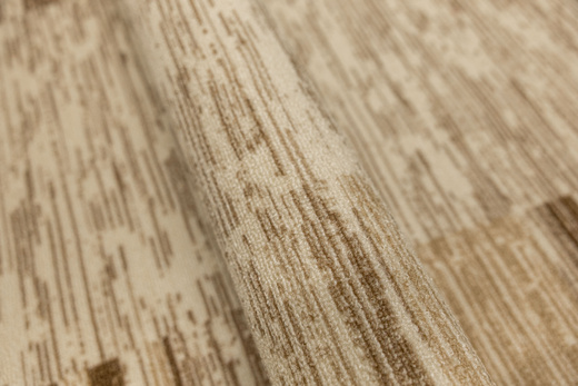 Chodnik Antypoślizgowy Adagio 03 Beż NEW Paski szerokość 80 cm