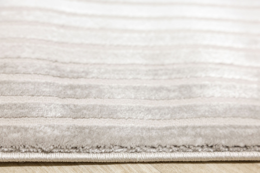 Dywan Selenne GS008A Cream/Beige Szary Beżowy Ksztalt