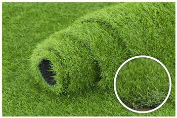 Sztuczna trawa star / phoenix 35/15 szerokość 2 m