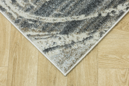 Dywan Matara P154A sp.cream/l.gre