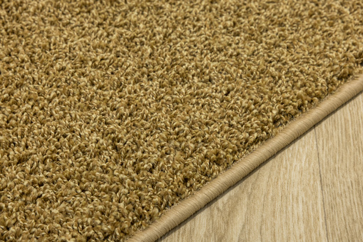 Wykładzina Sphinx-special 50 Musztardowy Beżowy na filcu szerokość 4 m