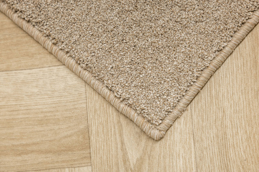 Wykładzina Richland 71 Beż Krem melanż szerokość 5 m