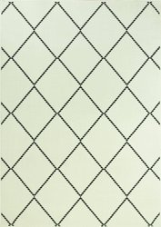 Dywan LUNA 503617/50933 creme Romby Krem