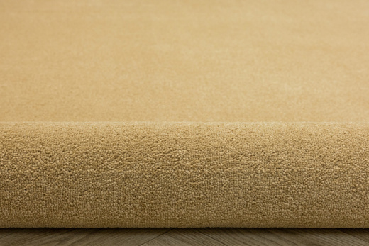 Dywan Carousel 90 NSF Beż Antypoślizgowy na Gumie