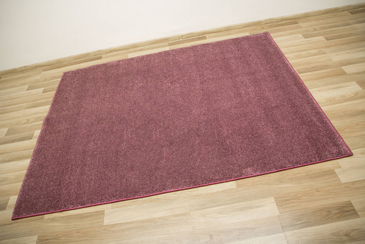 Luksusowy Dywan Gran Sasso Classic 15 Fiolet