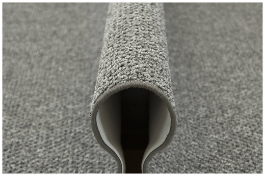 Dywan Pętelkowy New Topaz 73 Szary