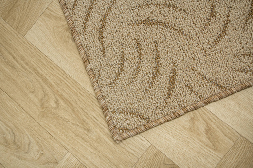 Dywan Presto 68 Melanż Beż