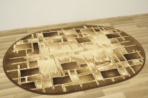 Dywan GOLD 192/12 owal