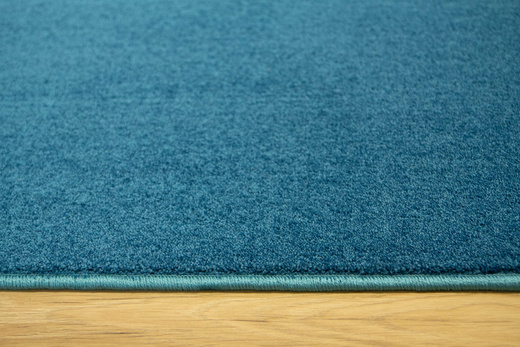 Dywan Jamaica 82 Głęboki Turkus