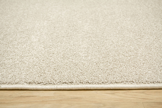 Luksusowy Dywan Piccadilly 90 Krem Szarość Melanż