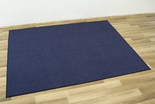 Dywan Pacific 82 Niebieski Szary